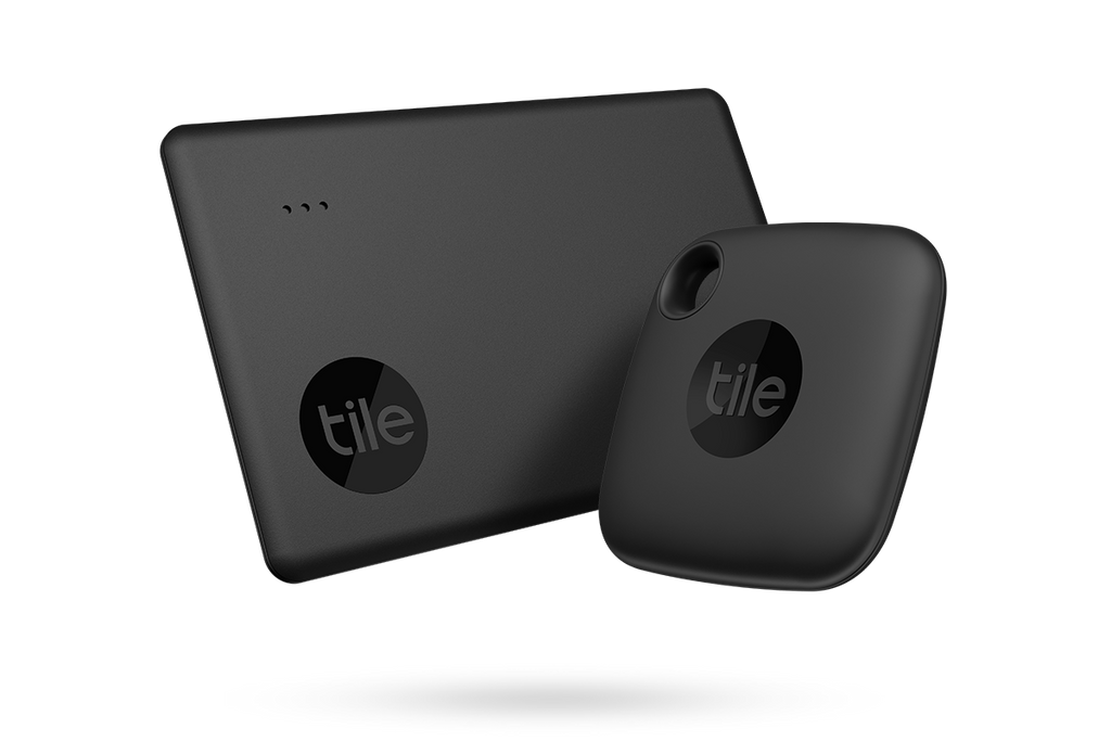 Tile Tracker Set - Bluetooth Item Finders for Keys, Wallets, and Essentials